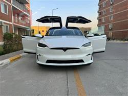 تسلا Model X